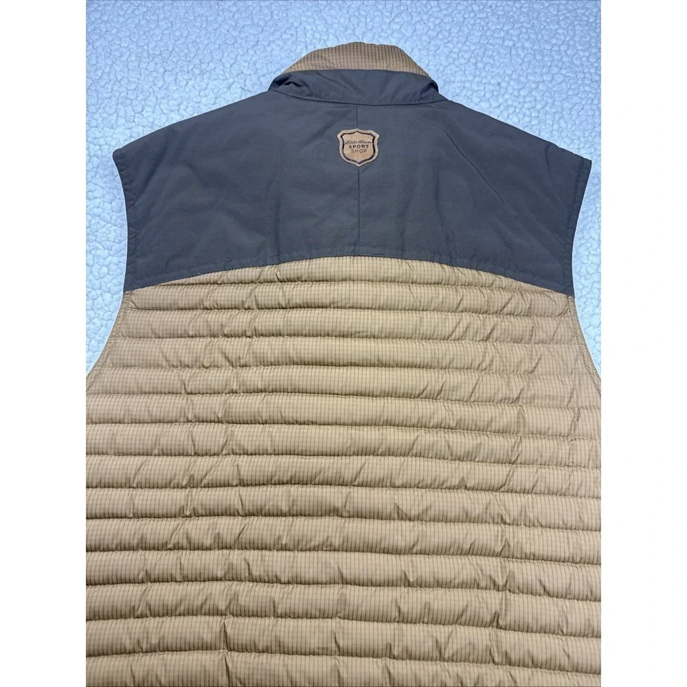 Eddie Bauer this eddie